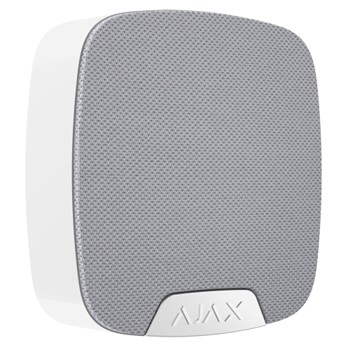 Ajax - Sirène pour Intérieur