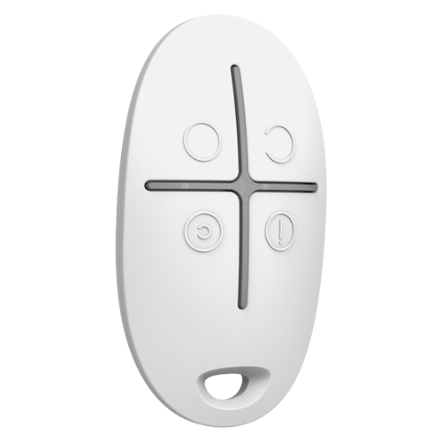 Ajax - Télécommande