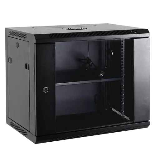 Armoire Rack Murale Sécurité Max