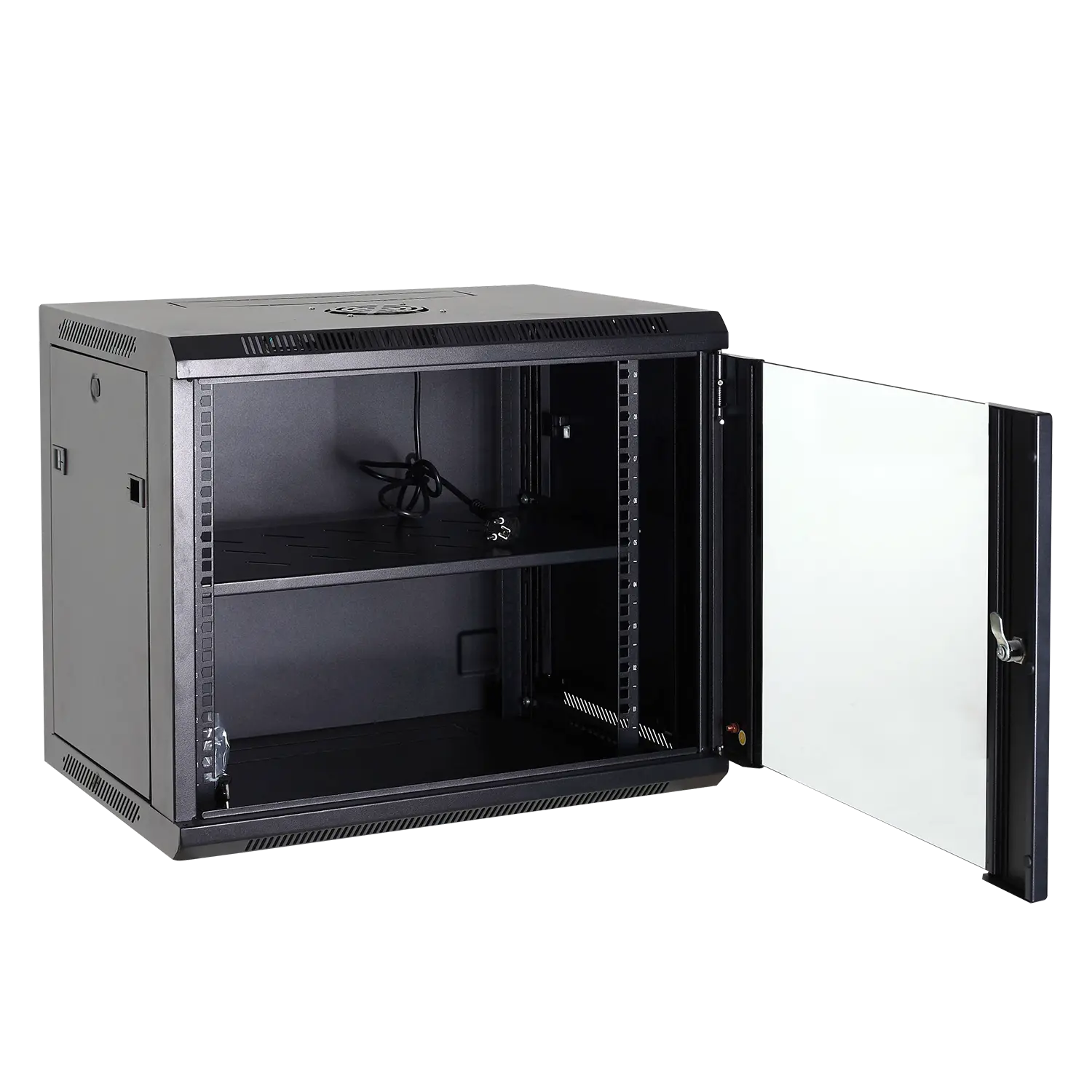 Armoire Rack Murale Sécurité Max