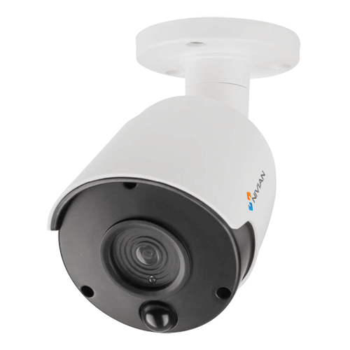 Nivian - Caméra Factice non Opérationnelle Type Bullet IR - CS020