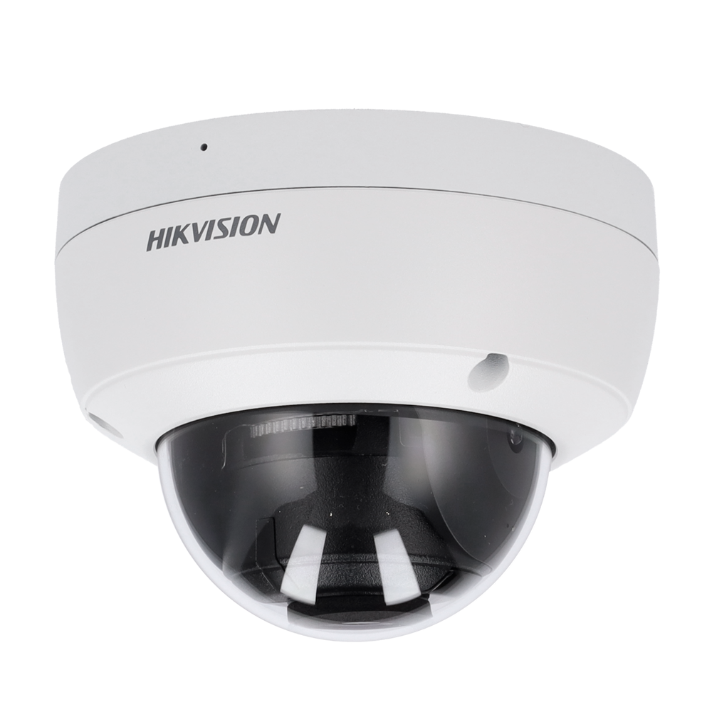 Hikvision - Caméra Dôme (2,8 mm) PRO 8MP
