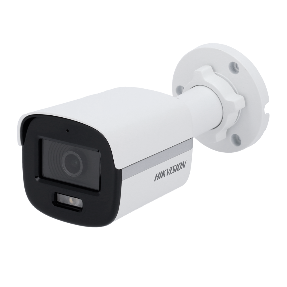 Hikvision - Caméra Bullet (2,8 mm)