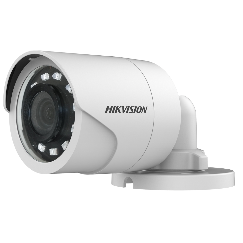 Hikvision - Caméra Bullet (3,6 mm) (C)
