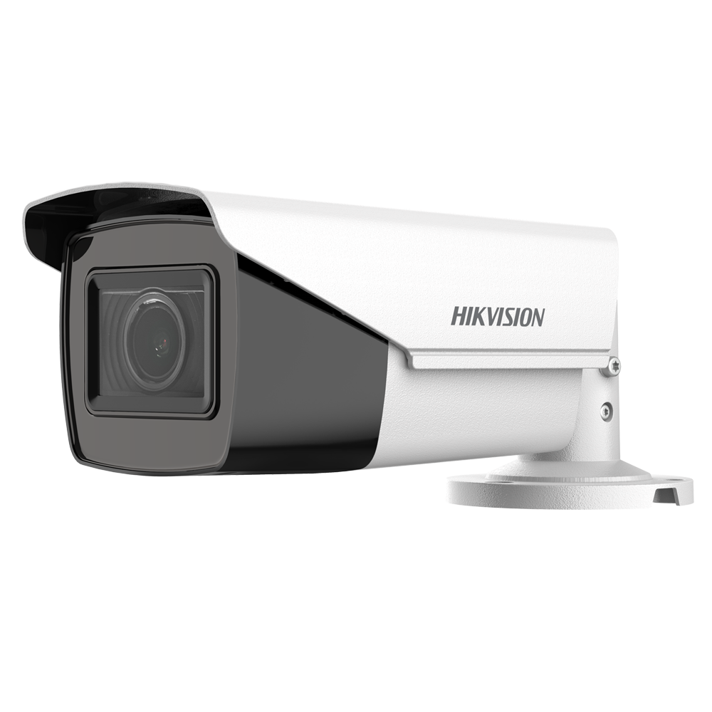 Hikvision - Caméra Bullet (2.7-13.5mm)(C)