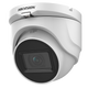 Hikvision - Caméra Tourelle (2,4 mm) (C)