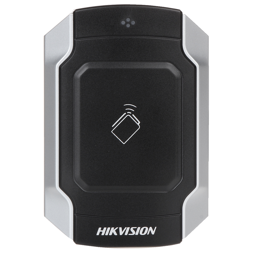 Hikvision - Lecteur d’accès extérieur