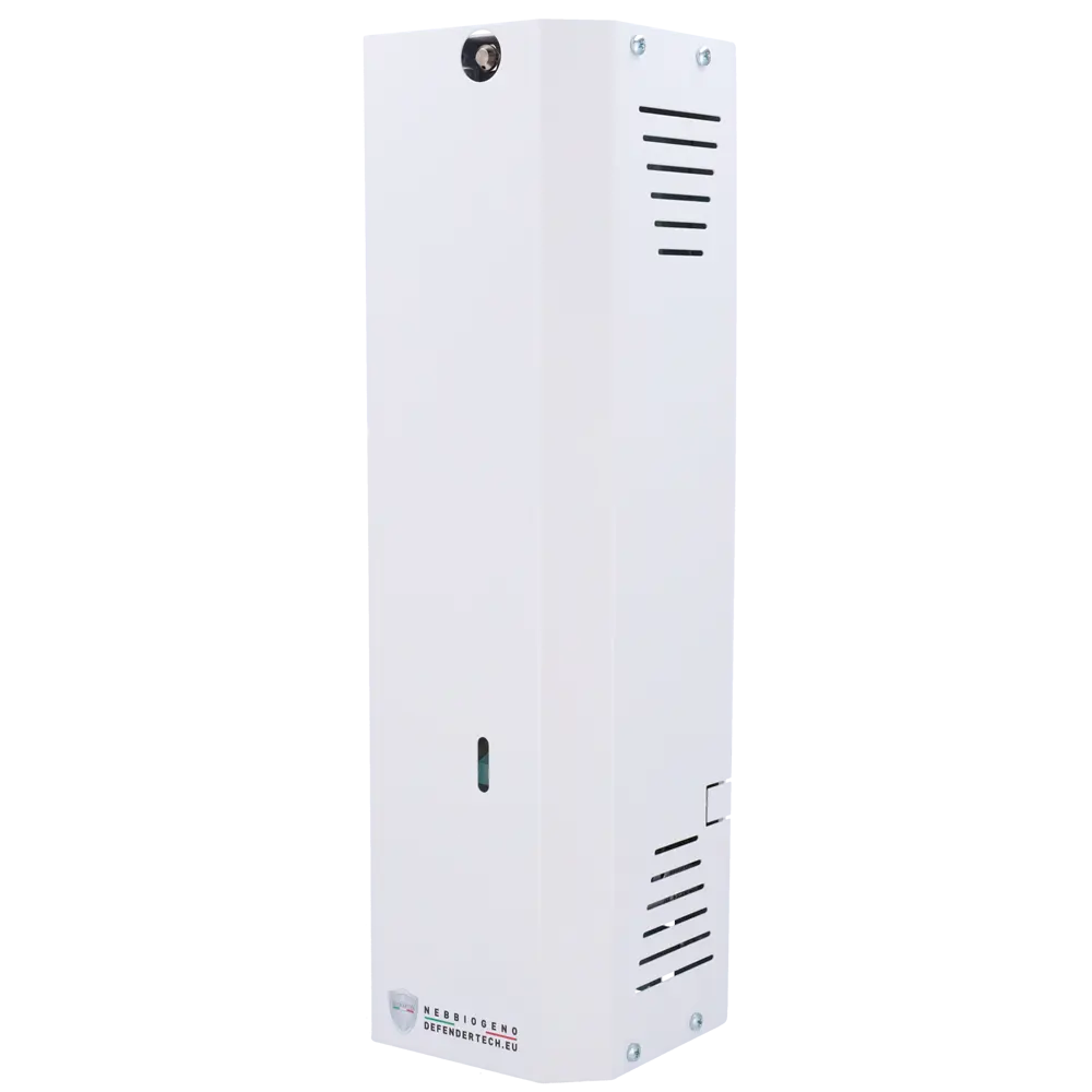 Defendertech – Générateur de brouillard 200 m³ Defendertech