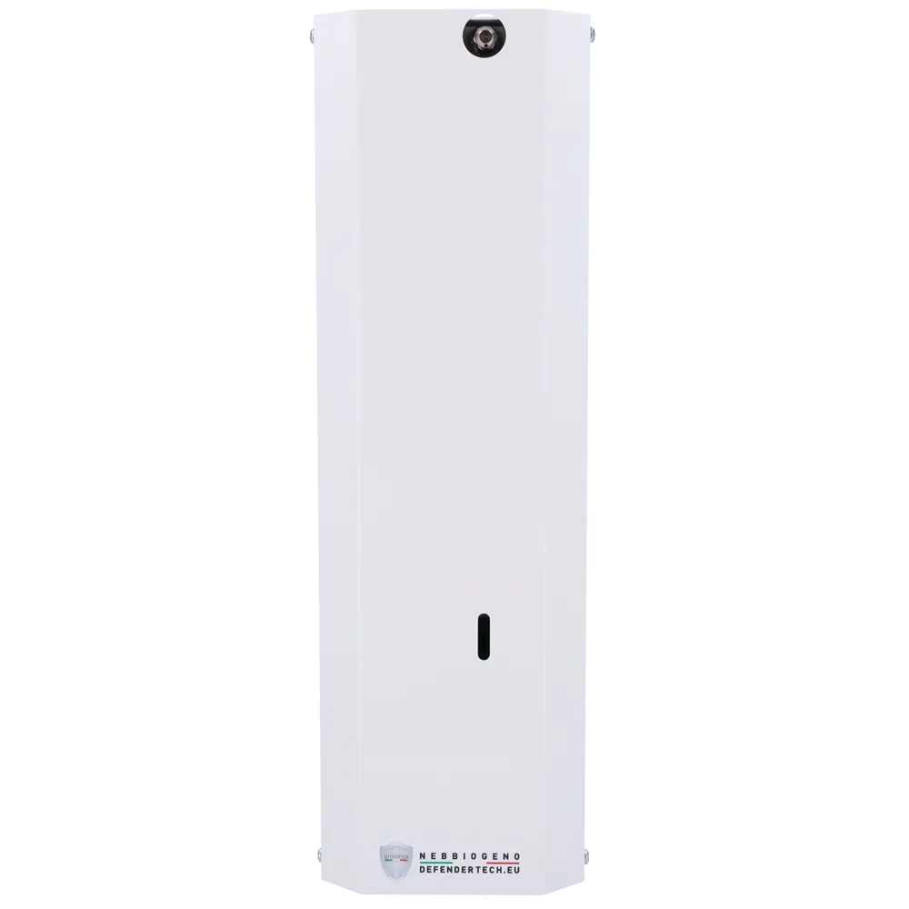 Defendertech – Générateur de brouillard 200 m³ Defendertech
