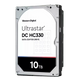 Disque Dur Western Digital 10 To Sécurité Max