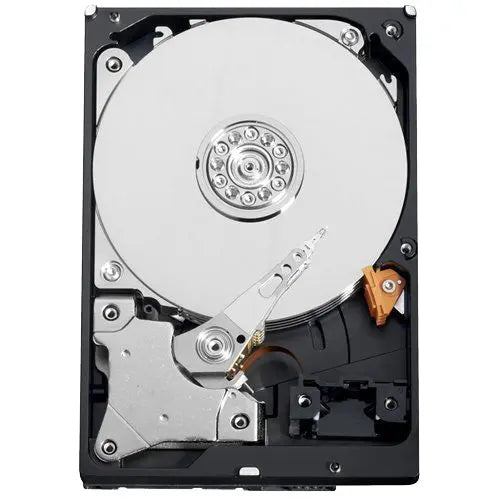 Disque Dur Western Digital 2 To Sécurité Max
