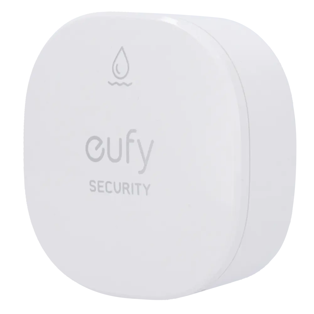 Eufy - Capteur d'Inondation et de Gel - EUFY-ALARM-WATER Eufy