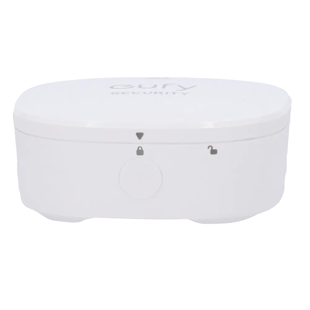Eufy - Capteur d'Inondation et de Gel - EUFY-ALARM-WATER Eufy
