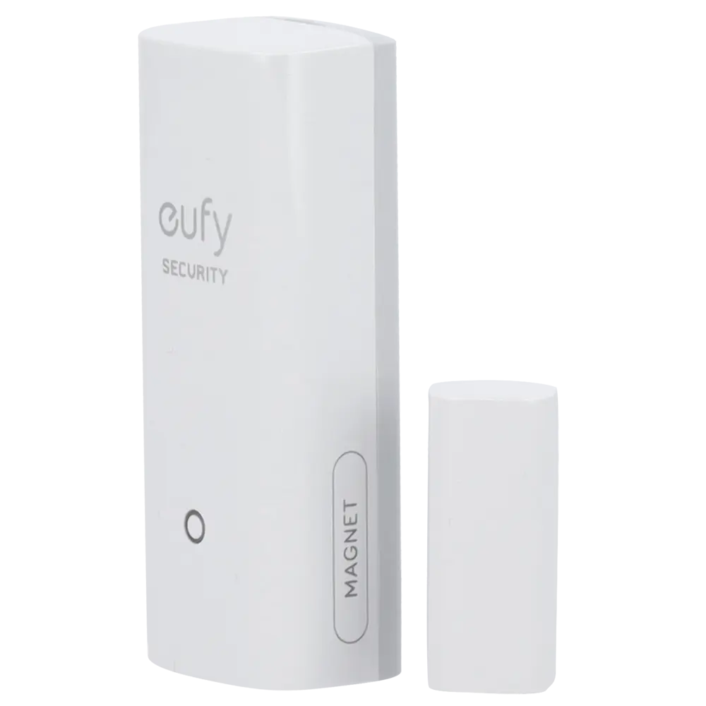 Eufy - Capteur d'Ouverture - EUFY-ALARM-ENTRY4 Eufy