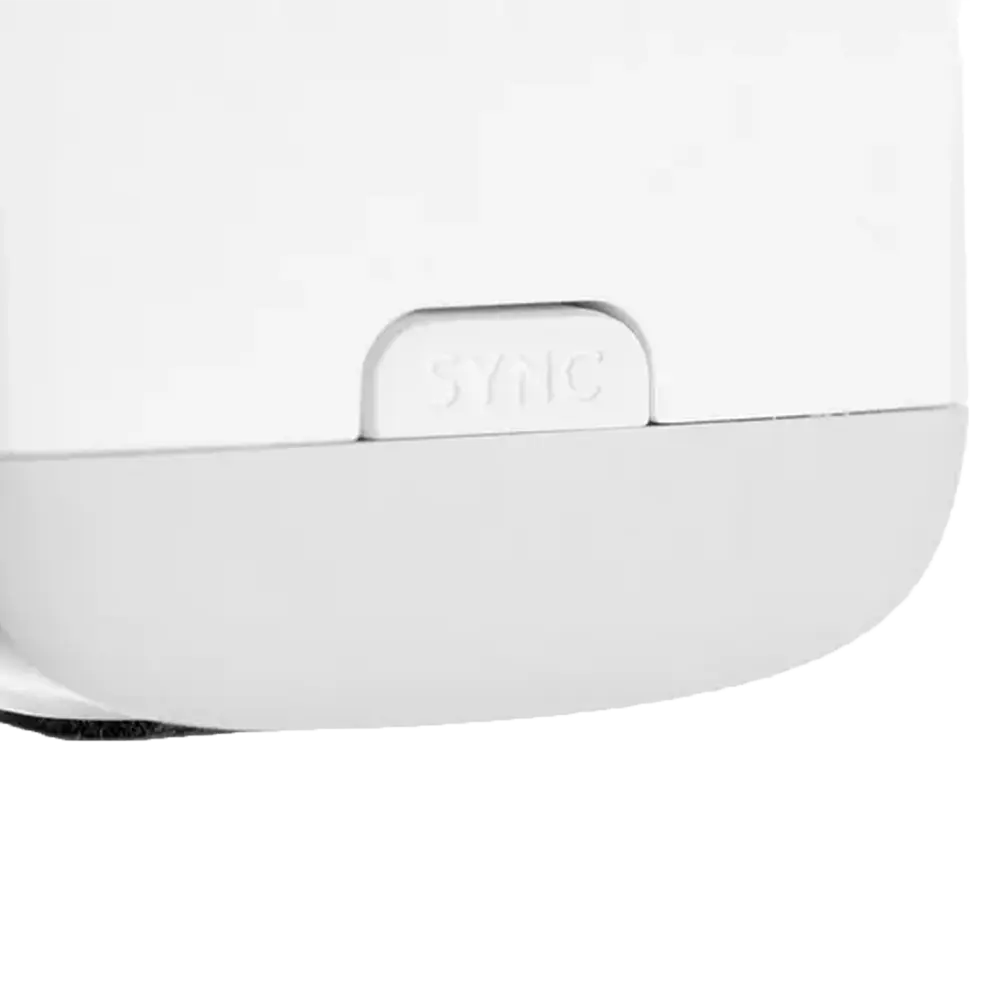 Eufy - Capteur d'Ouverture - EUFY-ALARM-ENTRY4 Eufy