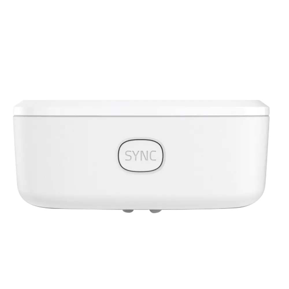 Eufy - Détecteur de Mouvement - EUFY-ALARM-MOTION Eufy