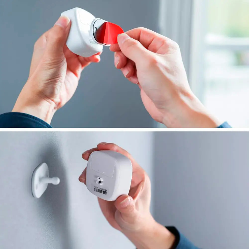 Eufy - Détecteur de Mouvement - EUFY-ALARM-MOTION Eufy