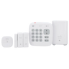 Eufy - Kit d'Alarme - EUFY-ALARM-KIT5 Eufy