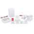 Eufy - Kit d'Alarme - EUFY-ALARM-KIT5 Eufy