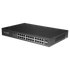 Gigabit - Switch Ethernet 24 ports RJ45 + 2 ports SFP gigabit
