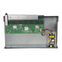 Gigabit - Switch Ethernet 24 ports RJ45 + 2 ports SFP gigabit