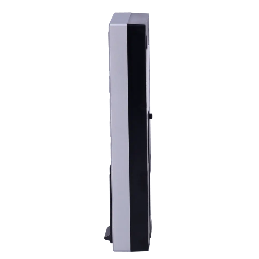 HikVision - Contrôle d'Accès IP65 IK08 Empreinte Digitale - DS-K1T805EBFWX Hikvision