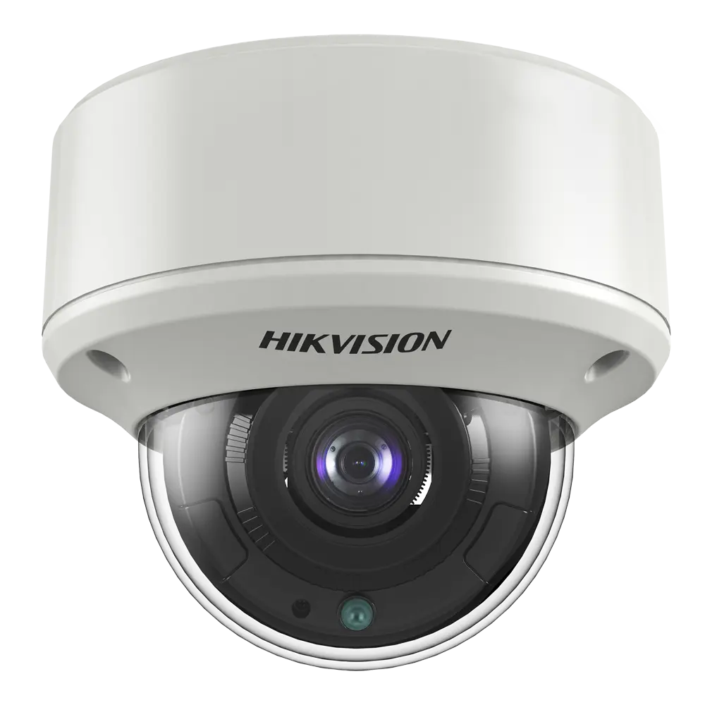 Hikvision - Caméra Dôme (2,7-13,5 mm) Hikvision
