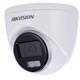 Hikvision - Caméra Dôme (2,8 mm) Hikvision
