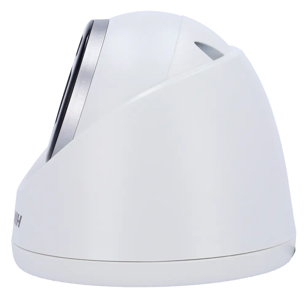 Hikvision - Caméra Dôme (2,8 mm) Hikvision