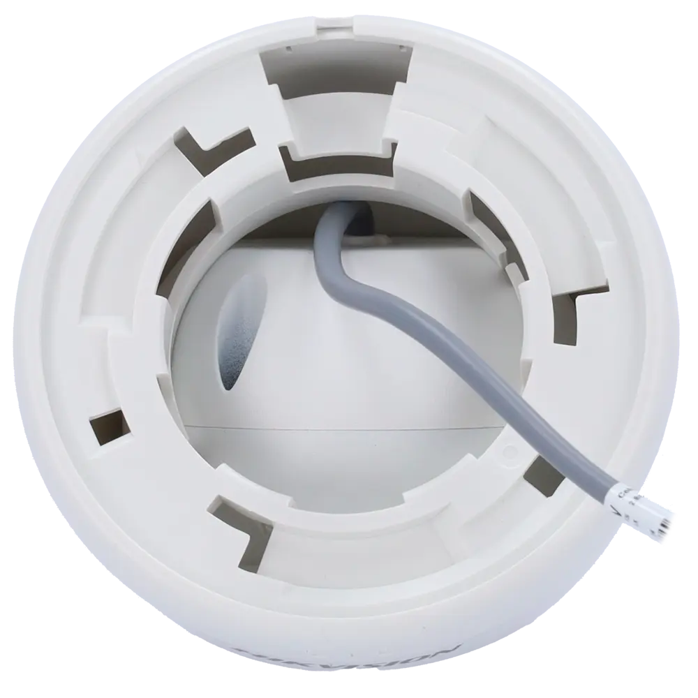 Hikvision - Caméra Dôme (2,8 mm) Hikvision