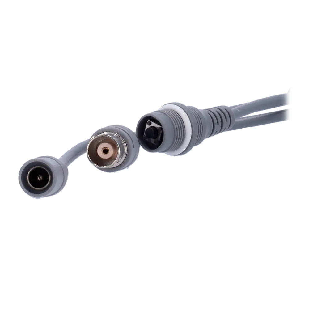 Hikvision - Caméra Dôme (2,8 mm) Hikvision