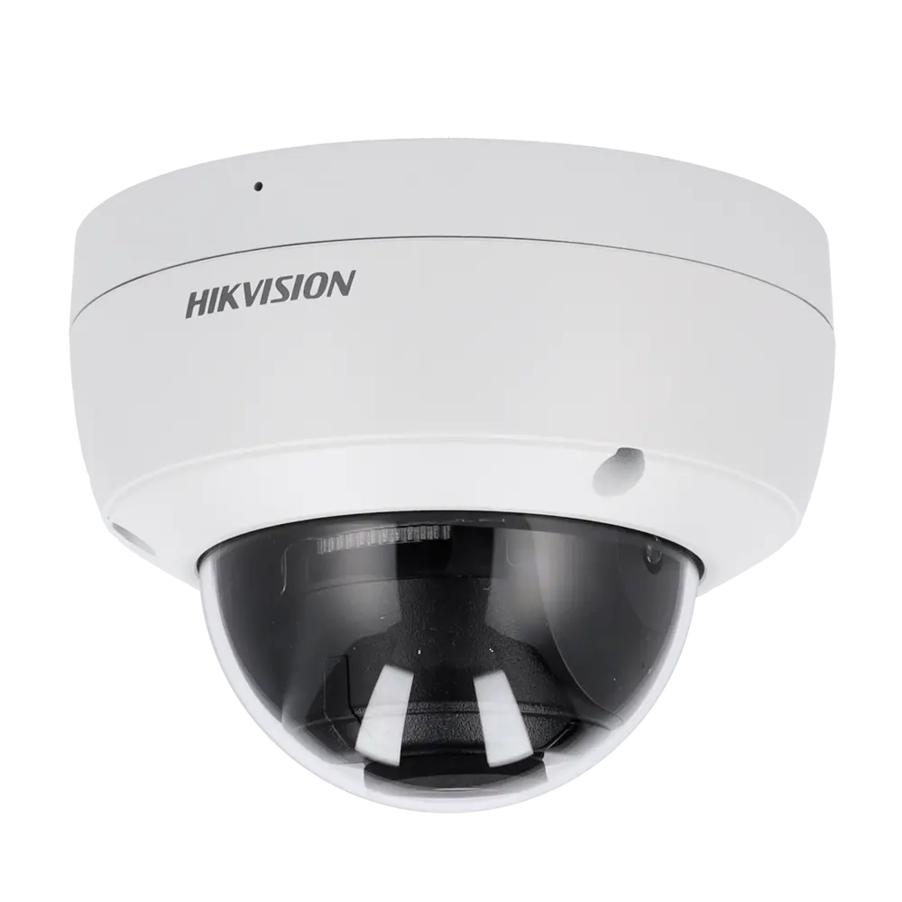 Hikvision - Caméra Dôme (2,8 mm) PRO 8MP Hikvision