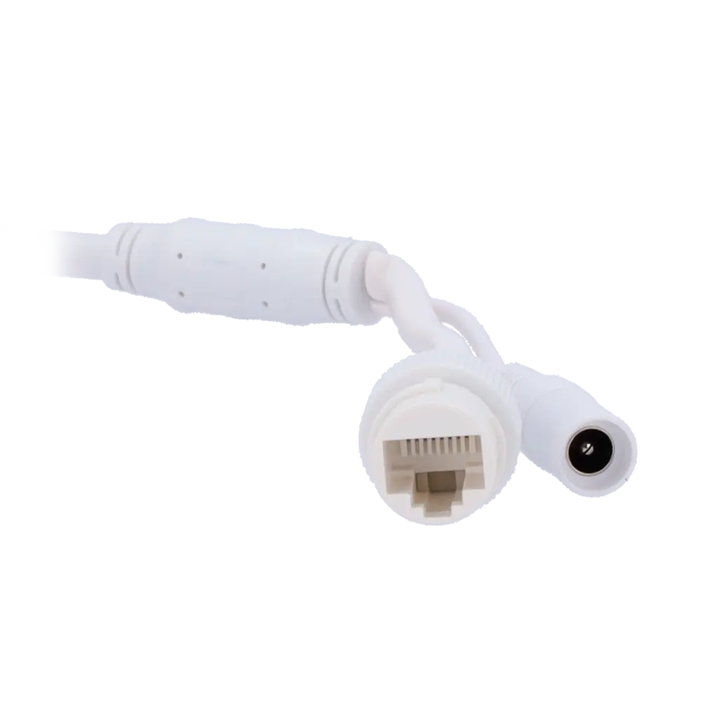 Hikvision - Caméra Dôme (2,8 mm) PRO 8MP Hikvision