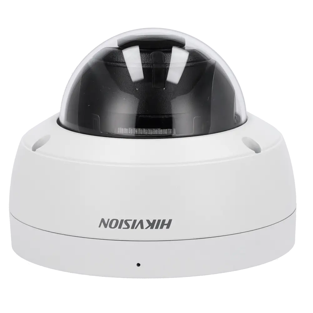 Hikvision - Caméra Dôme (2,8 mm) PRO 8MP Hikvision