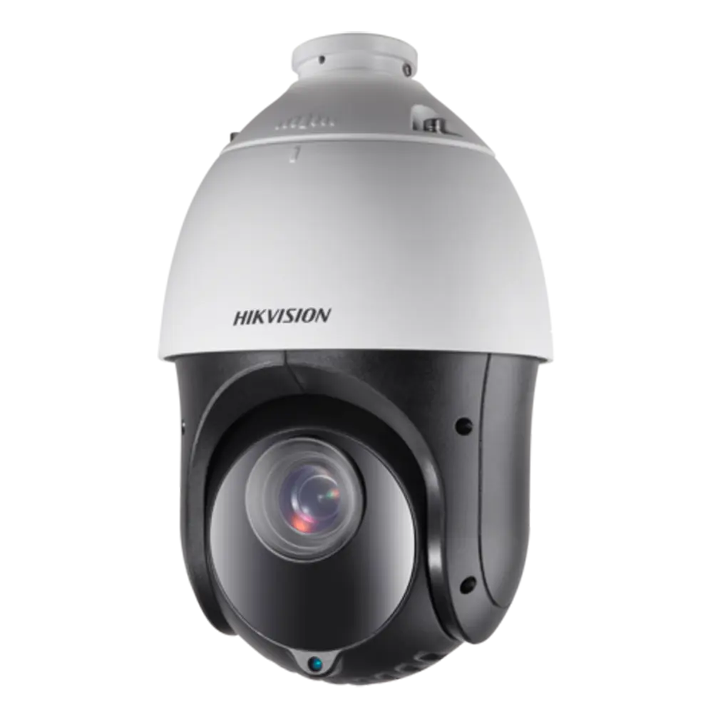 Hikvision - Caméra Motorisée Hikvision