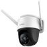 Imou - Caméra Wi-Fi 4 Megapixel Sécurité Max