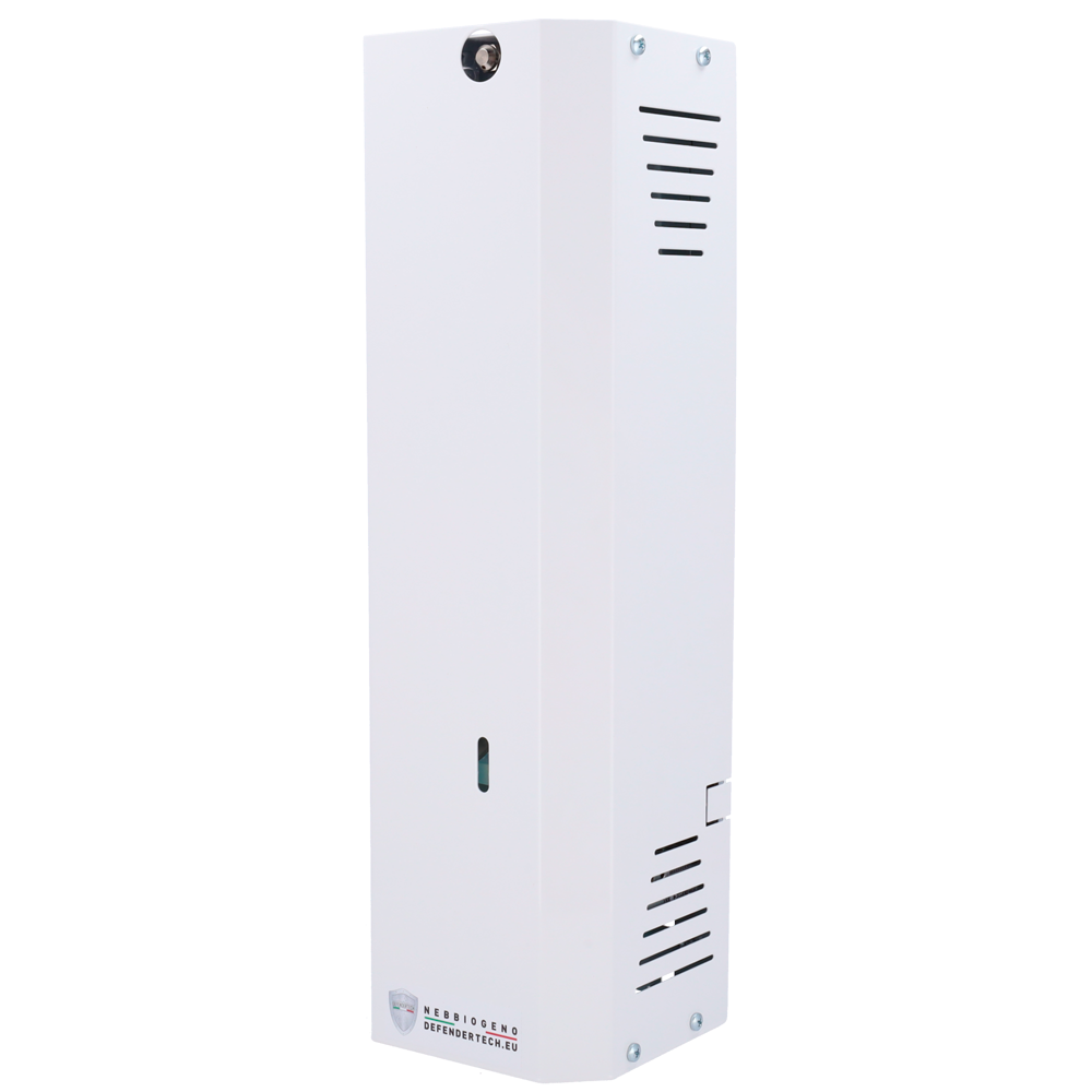 Defendertech – Générateur de brouillard 200 m³