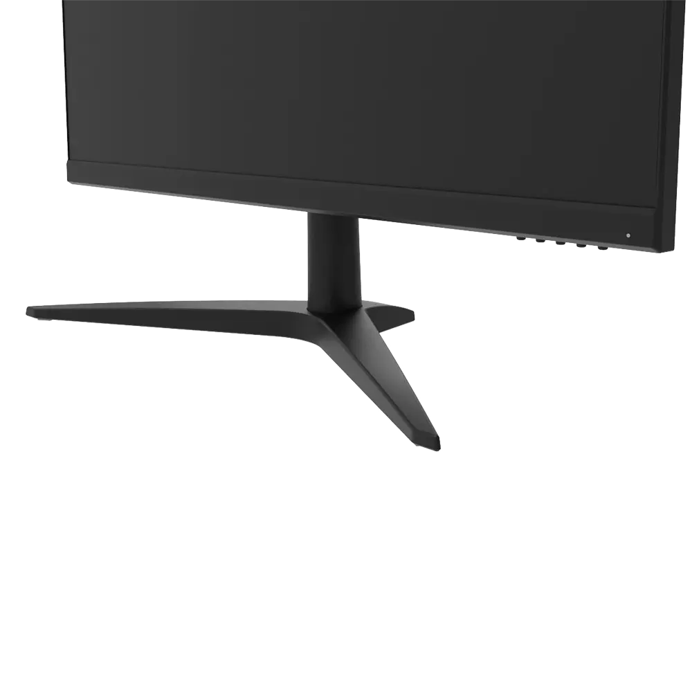 Moniteur LED Full HD 22" Sécurité Max