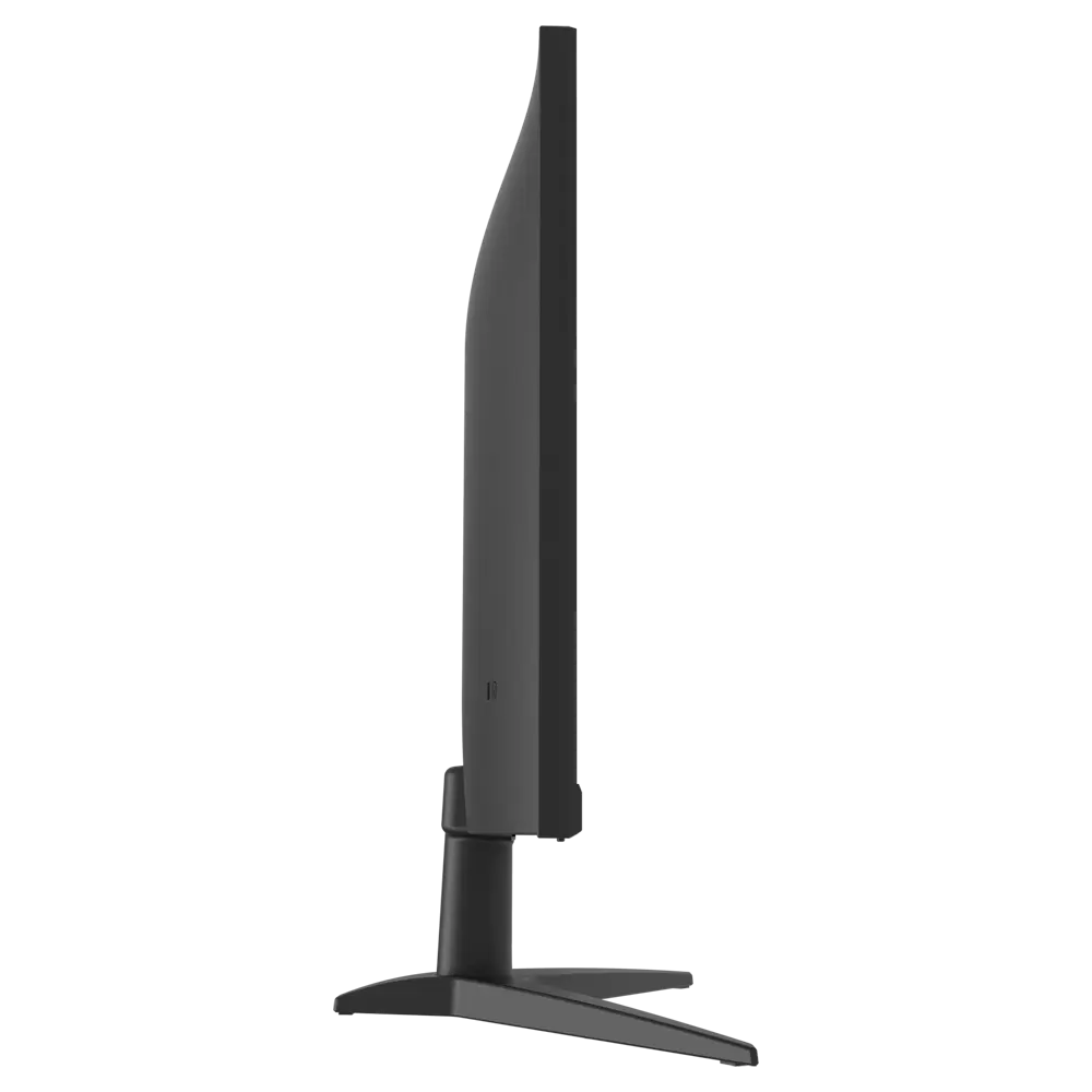 Moniteur LED Full HD 22" Sécurité Max