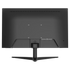 Moniteur LED Full HD 22" Sécurité Max