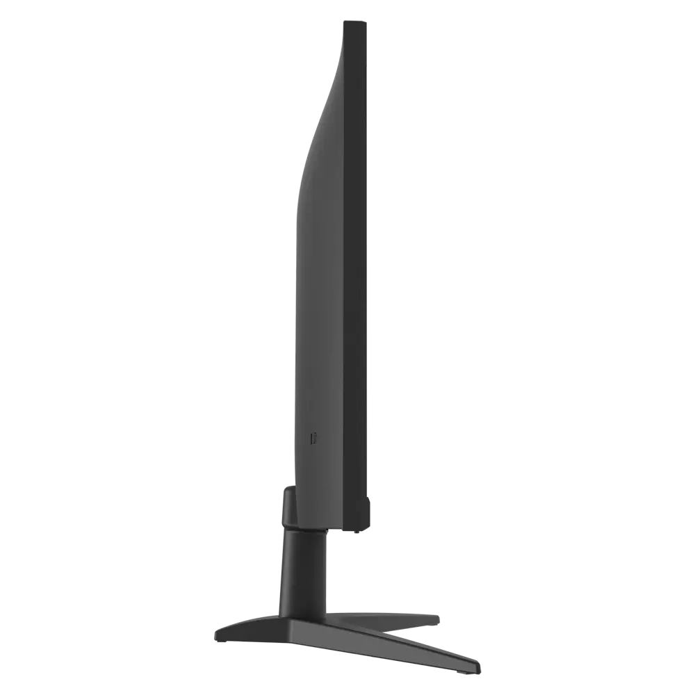 Moniteur LED Full HD 24" Sécurité Max