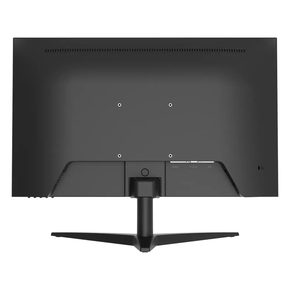 Moniteur LED Full HD 24" Sécurité Max
