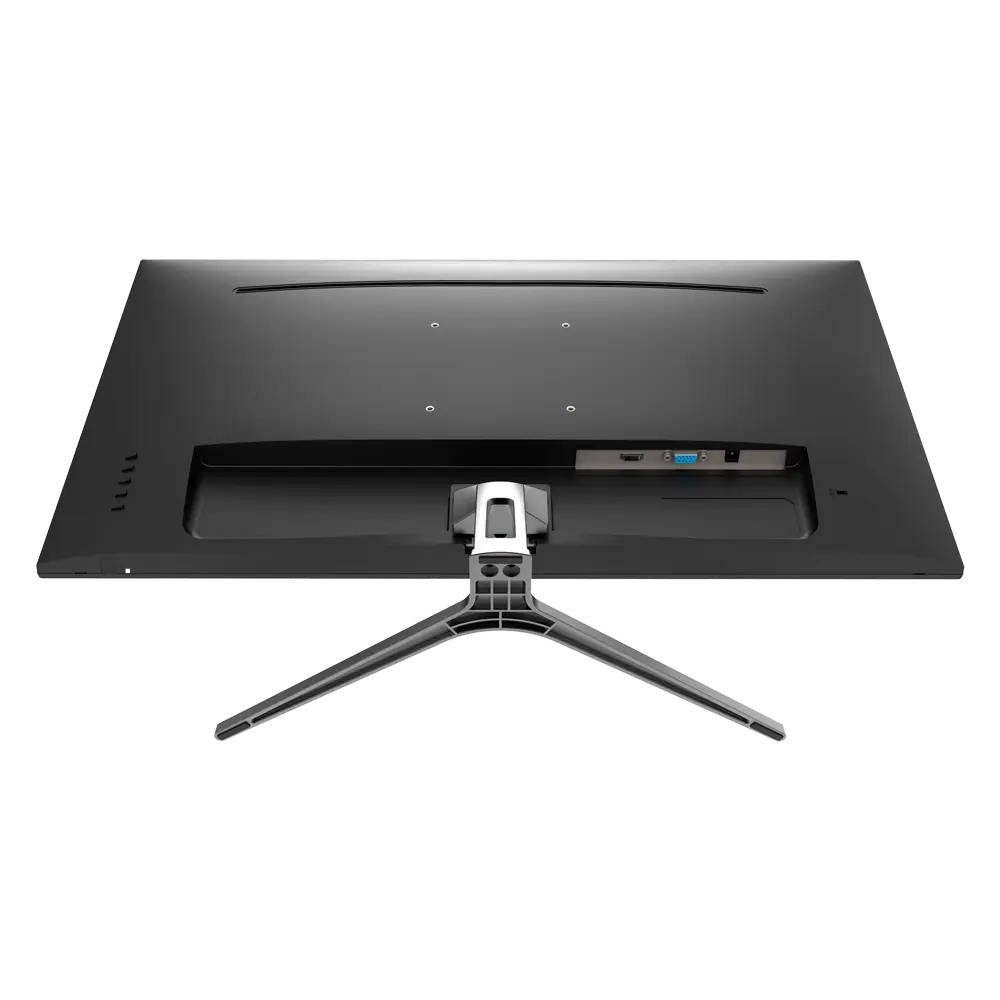 Moniteur LED Full HD 27" Sécurité Max