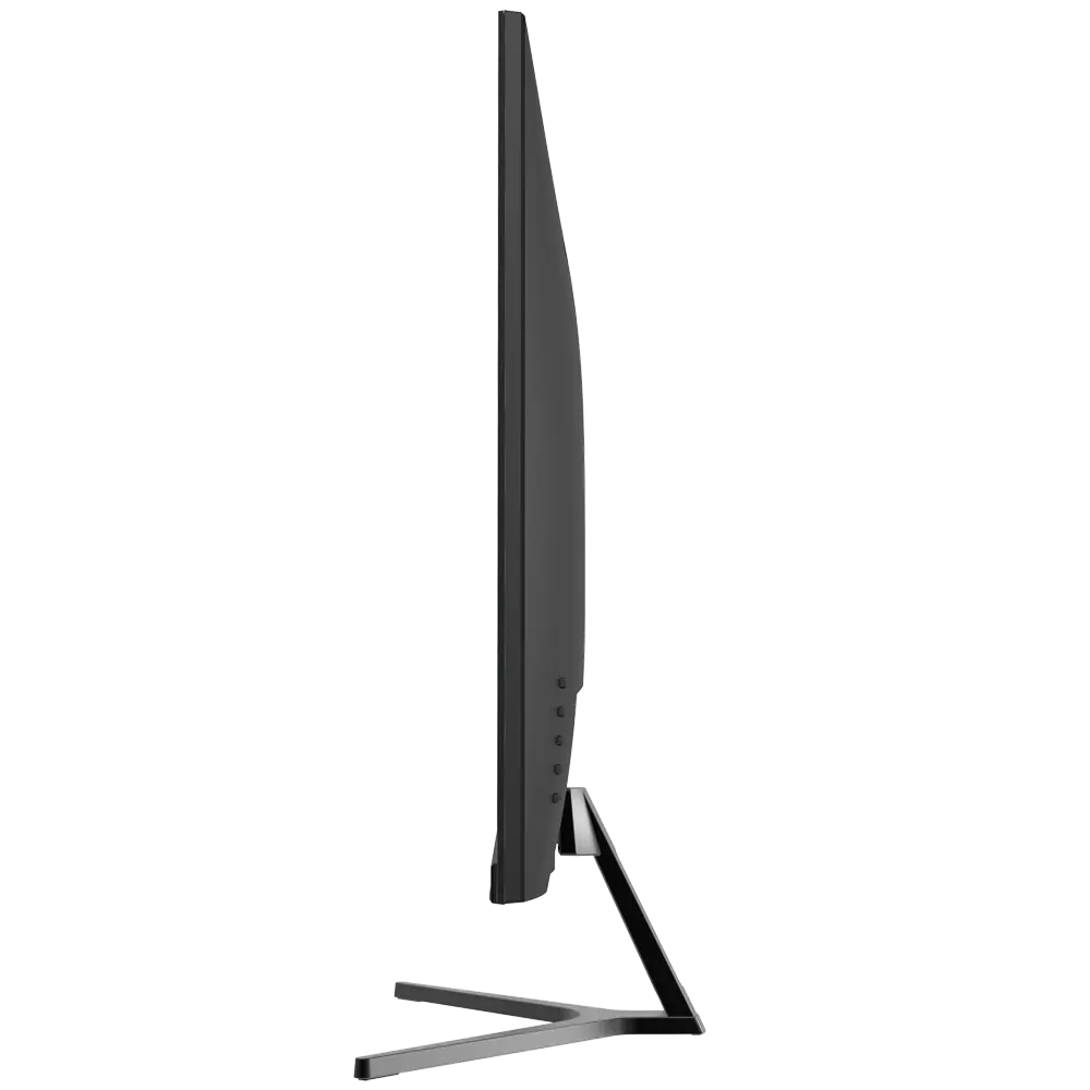 Moniteur LED Full HD 27" Sécurité Max