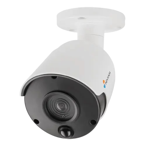 Nivian - Caméra Factice non Opérationnelle Type Bullet IR - CS020 Nivian