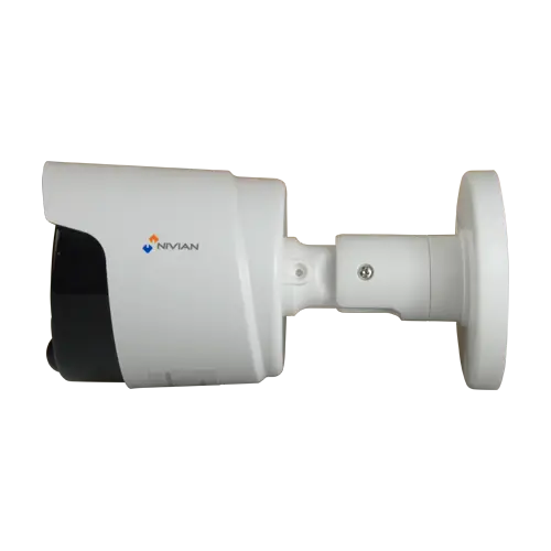 Nivian - Caméra Factice non Opérationnelle Type Bullet IR - CS020 Nivian