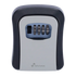 Nivian - Coffre de Sécurité pour les Clés - NV-KEYS-SAFEBOX Nivian