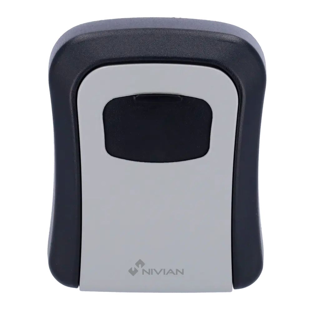 Nivian - Coffre de Sécurité pour les Clés - NV-KEYS-SAFEBOX Nivian