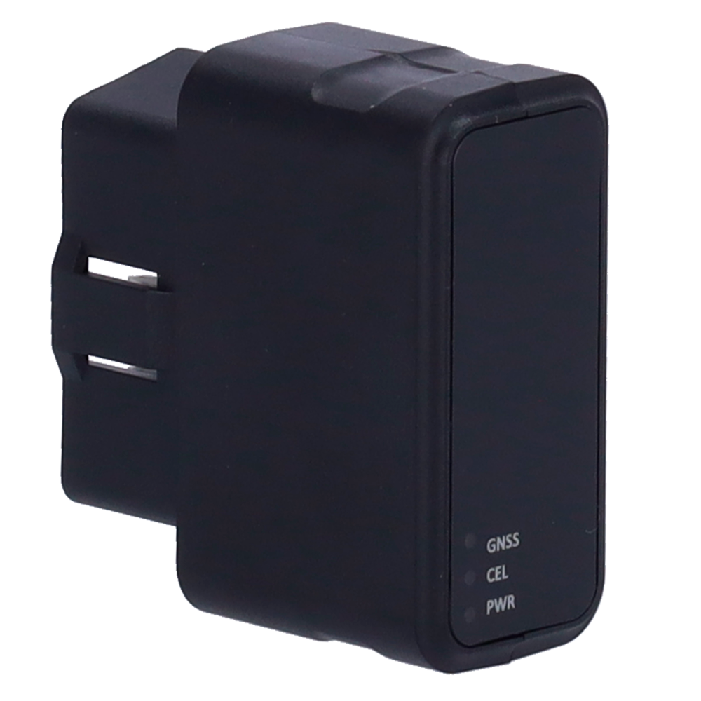 Queclink - Mini Tracker OBDII 4G