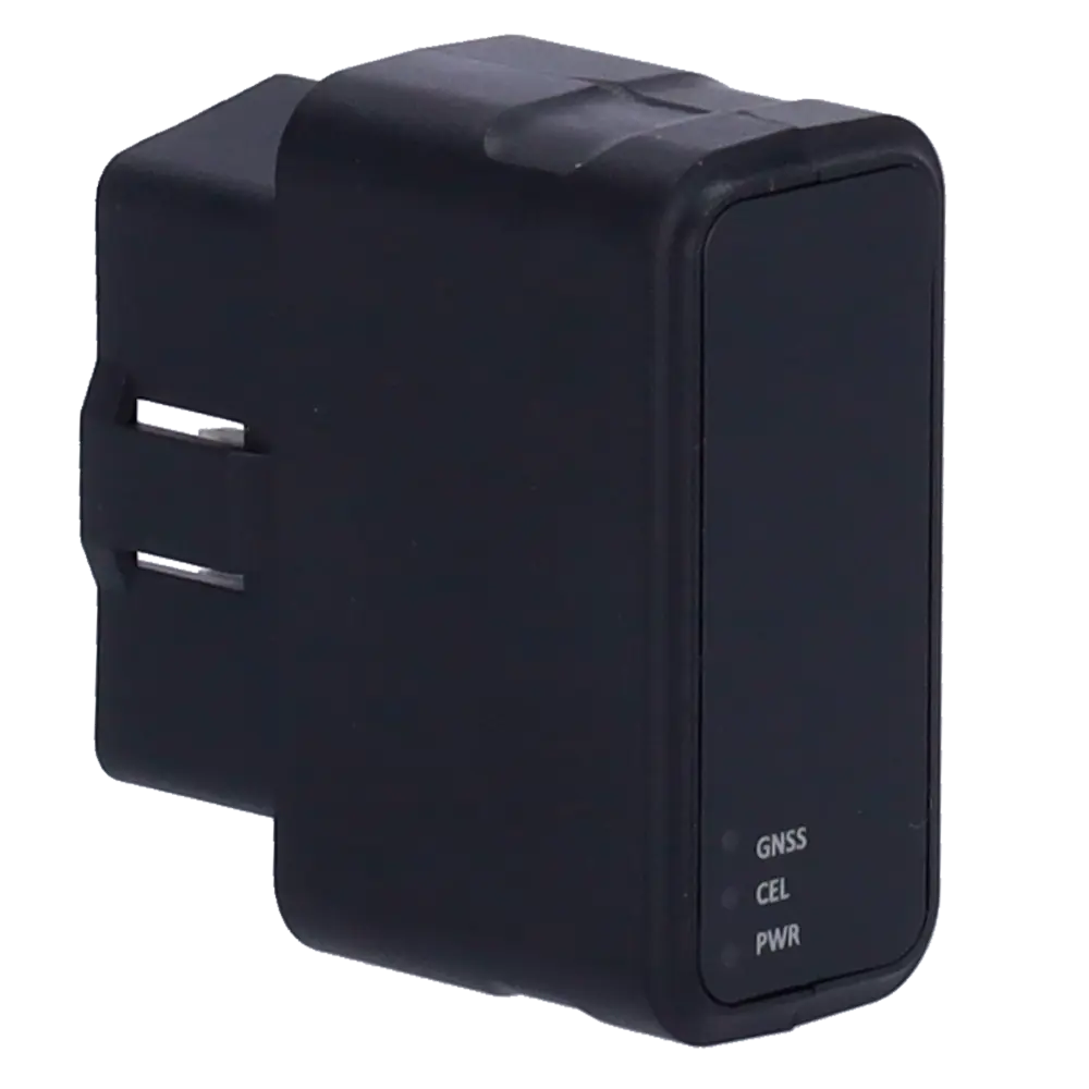 Queclink - Mini Tracker OBDII 4G Queclink
